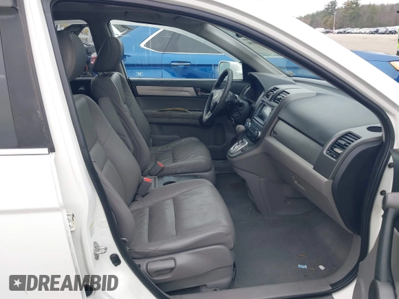 2010 Honda CR-V EX-L with VIN 5J6RE4H7XAL067247, listed as a IAAI auction lot 41848994 with 226,455 mi miles and . Bid and sale history available at carsss.com. Image 5.