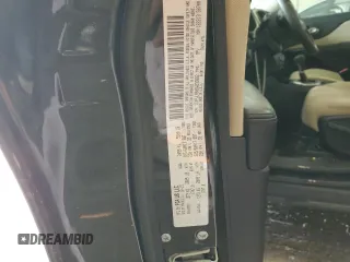 2016 Jeep Cherokee Sport with VIN 1C4PJLAS0GW233882, listed as a Copart auction lot 55733015 with 134,136 mi miles and Salvage Title. Bid and sale history available at DreamBid. Image 13.