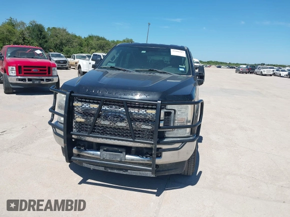 2017 Ford F-250 Lariat with VIN 1FT7W2BT9HEE70915, listed as a IAAI auction lot 42808317 with 229,023 mi miles and . Bid and sale history available at DreamBid. Image 12.