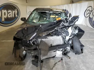 2024 GMC Terrain SLE with VIN 3GKALMEG6RL308996, listed as a Copart auction lot 64189255 with 26,555 mi miles and Non repairable. Bid and sale history available at DreamBid. Image 5.