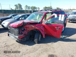 2008 Ford Escape XLT с VIN 1FMCU93128KC67811, выставлен на аукционе IAAI как лот 41994420 с пробегом 128 289 миль миль и . История ставок и продаж доступна на DreamBid. Изображение 2.