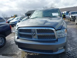 2009 Dodge Ram 1500 SLT with VIN 1D3HV18T29S708378, listed as a IAAI auction lot 41721700 with 182,705 mi miles. Bid and sale history available at carsss.com. Image 12.