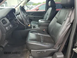 2013 Chevrolet Silverado 1500 LTZ with VIN 1GCRKTE72DZ414083, listed as a Copart auction lot 55218165 with 180,241 mi miles and Salvage Title. Bid and sale history available at DreamBid. Image 7.