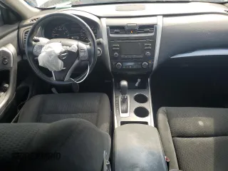 2015 Nissan Altima SV with VIN 1N4AL3AP6FC118589, listed as a Copart auction lot 51271535 with 108,160 mi miles and Salvage Title. Bid and sale history available at DreamBid. Image 8.