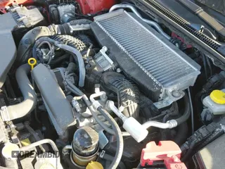 2022 Subaru WRX с VIN JF1VBAB69N8022472, выставлен на аукционе IAAI как лот 41521034 с пробегом 23 303 миль миль и . История ставок и продаж доступна на DreamBid. Изображение 20.