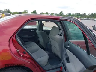 2004 Honda Accord LX with VIN 1HGCM66394A085086, listed as a IAAI auction lot 42513147 with 199,275 mi miles and . Bid and sale history available at DreamBid. Image 8.
