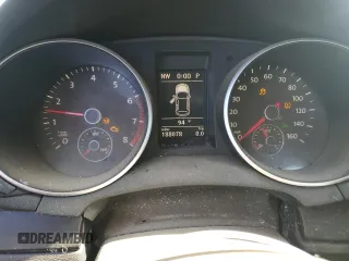 2011 Volkswagen Golf с VIN WVWBB7AJ1BW346593, выставлен на аукционе Copart как лот 60496515 с пробегом 188 078 миль миль и Чистый • Clean title. История ставок и продаж доступна на DreamBid. Изображение 9.