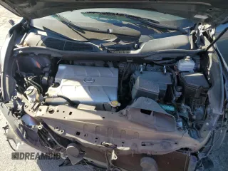 2010 Lexus RX 350 z VIN 2T2ZK1BAXAC022961, wystawiony jako Copart lot #56685165 z przebiegiem Nie podano mil oraz Szkoda całkowita • Salvage title. Historia ofert i sprzedaży dostępna na DreamBid. Obrazek 12.