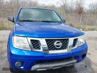 2014 Nissan Frontier SV with VIN 1N6AD0ER1EN730894, listed as a IAAI auction lot 41738394 with 164,066 mi miles. Bid and sale history available at carsss.com. Image 12.
