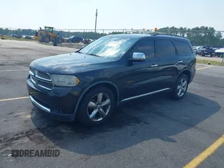2011 Dodge Durango Citadel с VIN 1D4SD5GT9BC688367, выставлен на аукционе IAAI как лот 42605508 с пробегом 157 786 миль миль и . История ставок и продаж доступна на DreamBid. Изображение 17.