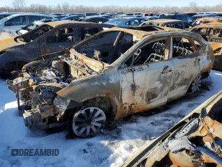 2021 Lexus NX with VIN JTJDJRDZ8M5013032, listed as a Copart auction lot 81188334 with 61,133 mi miles and Salvage Title. Bid and sale history available at carsss.com. Image 1.