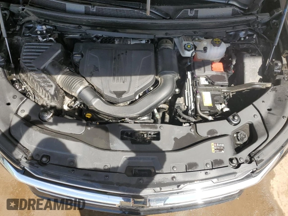 2024 Chevrolet Traverse FWD LT с VIN 1GNERGKS8RJ187876, выставлен на аукционе Copart как лот 63403625 с пробегом 28 926 миль миль и Чистый • Clean title. История ставок и продаж доступна на DreamBid. Изображение 12.