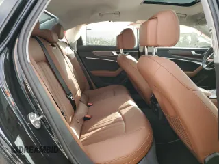 2019 Audi A6 Prestige z VIN WAUM2AF23KN044734, wystawiony jako Copart lot #42971745 z przebiegiem 73 104 mil mil oraz Szkoda całkowita • Salvage title. Historia ofert i sprzedaży dostępna na DreamBid. Obrazek 6.