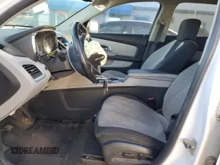 2010 GMC Terrain SLE-2 with VIN 2CTALDEW4A6238074, listed as a Copart auction lot 87049324 with 241,579 mi miles and Salvage Title. Bid and sale history available at carsss.com. Image 7.