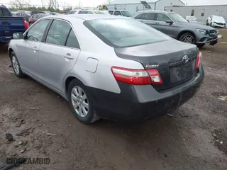 2009 Toyota Camry Hybrid with VIN 4T1BB46K89U063643, listed as a IAAI auction lot 42088615 with 245,820 mi miles. Bid and sale history available at carsss.com. Image 3.