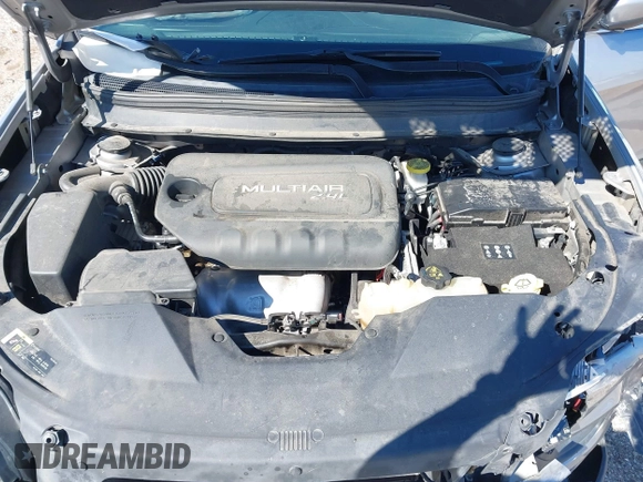 2019 Jeep Cherokee Altitude с VIN 1C4PJMLB3KD194549, выставлен на аукционе IAAI как лот 41650398 с пробегом 103 771 миль миль и . История ставок и продаж доступна на DreamBid. Изображение 10.