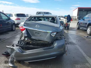 2016 Nissan Altima S z VIN 1N4AL3AP5GC221181, wystawiony jako IAAI lot #41341404 z przebiegiem 177 674 mil mil oraz . Historia ofert i sprzedaży dostępna na DreamBid. Obrazek 16.