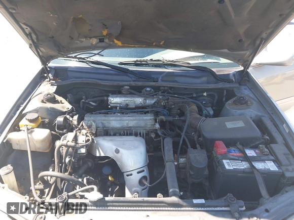 2001 Toyota Camry CE with VIN JT2BG22K810539653, listed as a IAAI auction lot 42236078 with 241,250 mi miles and . Bid and sale history available at DreamBid. Image 10.
