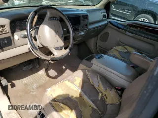 2000 Ford F-250 XL с VIN 1FTNX21FXYEC15481, выставлен на аукционе Copart как лот 50912345 с пробегом 193 472 миль миль и На запчасти • Non repairable. История ставок и продаж доступна на DreamBid. Изображение 8.