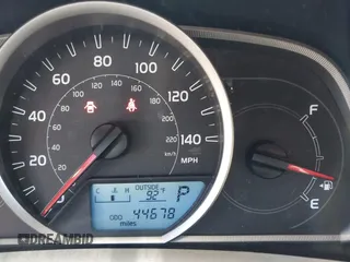 2013 Toyota RAV4 XLE with VIN 2T3WFREV4DW047311, listed as a IAAI auction lot 42294250 with 44,678 mi miles and . Bid and sale history available at DreamBid. Image 16.