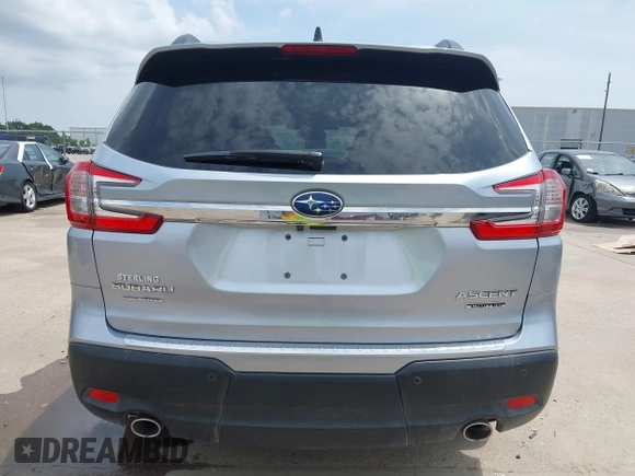 2025 Subaru Ascent Limited с VIN 4S4WMAPD2S3404217, выставлен на аукционе IAAI как лот 42470430 с пробегом 6 707 миль миль и . История ставок и продаж доступна на DreamBid. Изображение 17.