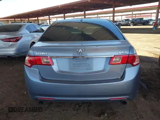 2012 Acura TSX with VIN JH4CU2F44CC005145, listed as a IAAI auction lot 42486948 with 145,035 mi miles and . Bid and sale history available at DreamBid. Image 16.