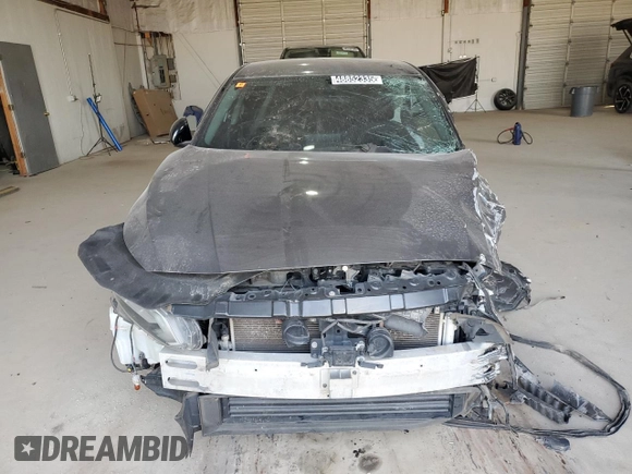 2019 Nissan Altima SR with VIN 1N4BL4CV2KC197288, listed as a Copart auction lot 48852335 with 333,333 mi miles and Clean Title. Bid and sale history available at carsss.com. Image 5.