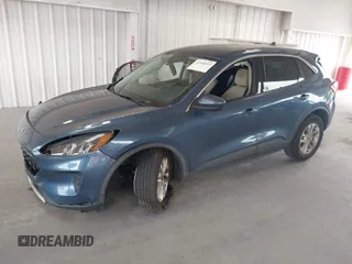 2020 Ford Escape SE with VIN 1FMCU0G68LUB95091, listed as a IAAI auction lot 42548510 with 101,708 mi miles and . Bid and sale history available at DreamBid. Image 17.