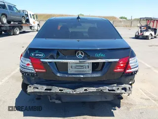 2014 Mercedes-Benz E 350 Sport with VIN WDDHF5KB1EB003746, listed as a IAAI auction lot 42206697 with 96,610 mi miles and . Bid and sale history available at DreamBid. Image 17.