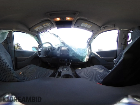 2021 Nissan Frontier SV с VIN 1N6ED0EBXMN717144, выставлен на аукционе IAAI как лот 37039618 с пробегом 47 188 миль миль и . История ставок и продаж доступна на DreamBid. Изображение 18.