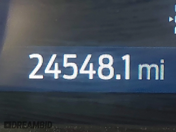 2021 Ford F-150 XL with VIN 1FTFW1E54MFC82133, listed as a IAAI auction lot 42170024 with 24,548 mi miles and . Bid and sale history available at DreamBid. Image 16.
