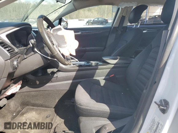 2014 Ford Fusion SE with VIN 1FA6P0H76E5351292, listed as a Copart auction lot 48962195 with 173,535 mi miles and Salvage Title. Bid and sale history available at carsss.com. Image 7.