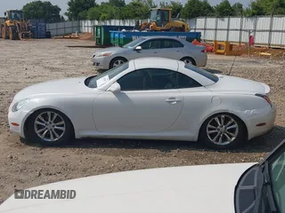 2002 Lexus SC 430 с VIN JTHFN48Y820027848, выставлен на аукционе IAAI как лот 42410697 с пробегом 151 582 миль миль и . История ставок и продаж доступна на DreamBid. Изображение 14.