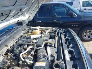 2015 Ford Super Duty F-250 SRW XLT with VIN 1FT7X2BT3FED17666, listed as a IAAI auction lot 41413915 with 87,618 mi miles. Bid and sale history available at carsss.com. Image 9.