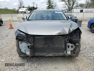 2015 Lexus NX 200t z VIN JTJBARBZXF2025892, wystawiony jako Copart lot #55451225 z przebiegiem 166 112 mil mil oraz Szkoda całkowita • Salvage title. Historia ofert i sprzedaży dostępna na DreamBid. Obrazek 5.