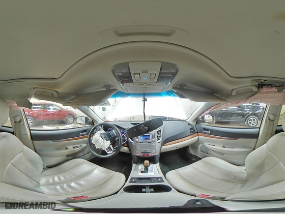 2014 Subaru Outback 2.5i Limited with VIN 4S4BRCLC2E3319911, listed as a Copart auction lot 45873895 with 161,076 mi miles and Clean Title. Bid and sale history available at carsss.com. Image 15.
