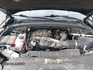 2023 Jeep Grand Cherokee Limited with VIN 1C4RJHBG1PC506118, listed as a IAAI auction lot 42176272 with 72,087 mi miles and . Bid and sale history available at DreamBid. Image 10.