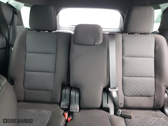 2015 Ford Explorer XLT with VIN 1FM5K8D82FGB86859, listed as a Copart auction lot 38635734 with 0 mi miles and Salvage Title. Bid and sale history available at carsss.com. Image 10.