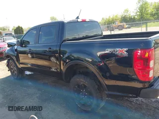 2019 Ford Ranger XL with VIN 1FTER4FH6KLA22456, listed as a IAAI auction lot 42234934 with 55,865 mi miles and . Bid and sale history available at DreamBid. Image 14.
