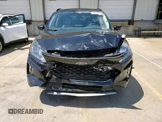 2020 Ford Escape SEL z VIN 1FMCU9H60LUC69333, wystawiony jako Copart lot #55777745 z przebiegiem 44 219 mil mil oraz Szkoda całkowita • Salvage title. Historia ofert i sprzedaży dostępna na DreamBid. Obrazek 13.