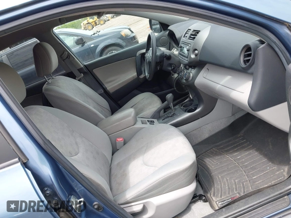 2012 Toyota RAV4 с VIN 2T3BF4DVXCW182083, выставлен на аукционе IAAI как лот 42786003 с пробегом 167 096 миль миль и . История ставок и продаж доступна на DreamBid. Изображение 5.