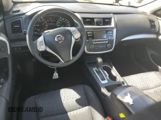 2016 Nissan Altima S with VIN 1N4AL3AP2GN343078, listed as a Copart auction lot 49188865 with 138,560 mi miles and Salvage Title. Bid and sale history available at carsss.com. Image 8.