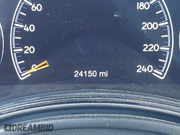 2021 Jeep Grand Cherokee Limited with VIN 1C4RJFBG6MC767860, listed as a IAAI auction lot 41103120 with 24,150 mi miles and . Bid and sale history available at DreamBid. Image 15.