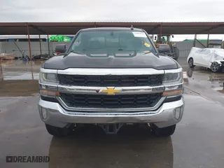 2016 Chevrolet Silverado 1500 LT with VIN 1GCRCREC4GZ164797, listed as a IAAI auction lot 41463630 with 97,262 mi miles. Bid and sale history available at carsss.com. Image 13.