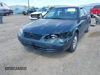 1998 Toyota Camry LE с VIN 4T1BG22KXWU363210, выставлен на аукционе IAAI как лот 42228383 с пробегом 232 933 миль миль и . История ставок и продаж доступна на DreamBid. Изображение 6.