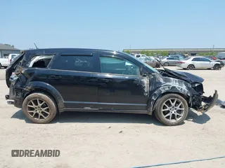 2018 Dodge Journey GT with VIN 3C4PDDEG2JT189805, listed as a IAAI auction lot 42487467 with 97,542 mi miles and . Bid and sale history available at DreamBid. Image 14.