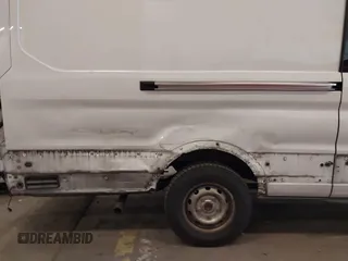2021 Ford Transit Cargo с VIN 1FTBW3X87MKA60727, выставлен на аукционе IAAI как лот 41701879 с пробегом 76 052 миль миль и . История ставок и продаж доступна на DreamBid. Изображение 20.