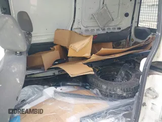 2011 Ford Transit Connect XLT с VIN NM0LS7DNXBT069105, выставлен на аукционе IAAI как лот 42449581 с пробегом 220 949 миль миль и . История ставок и продаж доступна на DreamBid. Изображение 8.