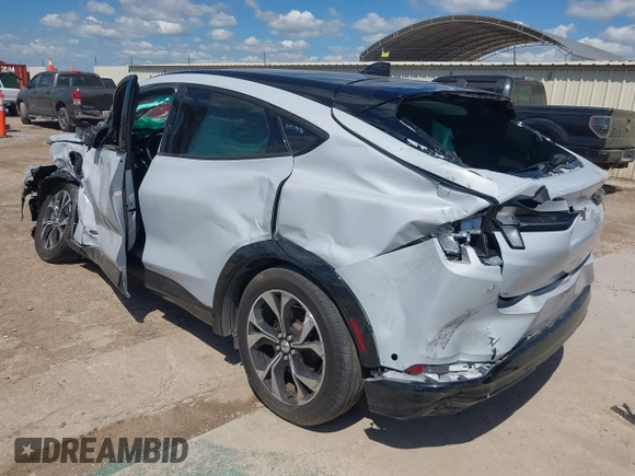 2023 Ford Mustang Mach-E Premium с VIN 3FMTK3SU2PMA96628, выставлен на аукционе IAAI как лот 42225953 с пробегом Не указан миль и . История ставок и продаж доступна на DreamBid. Изображение 3.