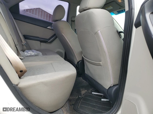 2013 Kia Forte EX with VIN KNAFU4A24D5734104, listed as a Copart auction lot 52175025 with 149,622 mi miles and Salvage Title. Bid and sale history available at carsss.com. Image 10.